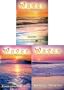 Waves: Virtual Vacations - Hawaiian Zen / California Dreams / Inspiring Moments (3 Pack)