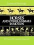 Horses and Other Animals in Motion: 45 Classic Photographic Sequences (Dover Anatomy for Artists)