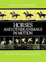 Horses and Other Animals in Motion: 45 Classic Photographic Sequences