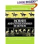 Horses and Other Animals in Motion: 45 Classic Photographic Sequences