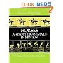Horses and Other Animals in Motion: 45 Classic Photographic Sequences