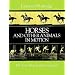Horses and Other Animals in Motion: 45 Classic Photographic Sequences (Dover Anatomy for Artists)
