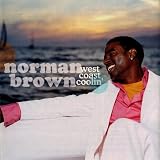 West Coast Coolinpar Norman Brown