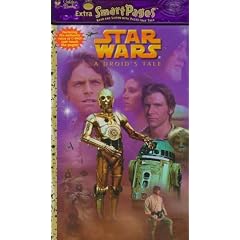 Star Wars: A Droid's Tale Soundstory