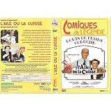 The Wing and the Thigh ( L`Aile ou la cuisse ) ( The Wing & the Thigh ) [ NON-USA FORMAT, PAL, Reg.2 Import - France ]