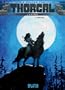Thorgal - Die Welten von Thorgal. Lupine 01. Ra�ssa