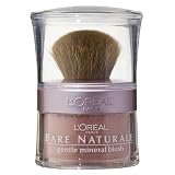 LOreal Bare Naturale Blush Pinched Pink 51KV8gdLQ9L. SL160 LOreal Bare Naturale Blush Pinched Pink
