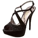 GUESS by Marciano Women's Ciera Strappy Platform