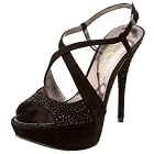 GUESS by Marciano Ciera Strappy Platform