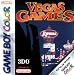 Vegas Games