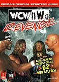 WCW/NWO Revenge (Prima's Official Strategy Guide)