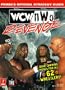 WCW/NWO Revenge (Prima's Official Strategy Guide)