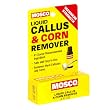 Mosco Liquid Callus & Corn Remover, Maximum Strength, 0.3-Ounce (Pack of 6)