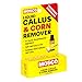 Mosco Liquid Callus & Corn Remover, Maximum Strength, 0.3-Ounce (Pack of 6)