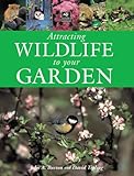 Attracting wildlife to your garden