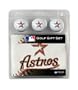 Houston Astros Gift Box