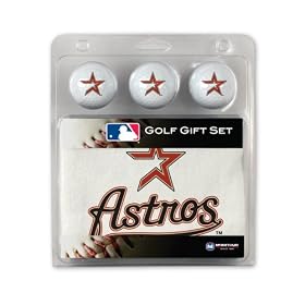 Houston Astros Gift Box
