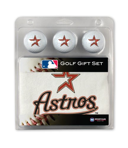 Houston Astros Gift Box
