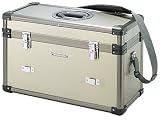 Panasonic AG-HT100G Heavy-Duty Hard Camcorder Case with Nesting Tray