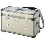Panasonic AG-HT100G Heavy-Duty Hard Camcorder Case with Nesting Tray