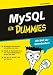 Book MySQL Fur Dummies