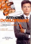 Arrested Development: Season Three