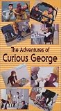 Adventure of Curious George