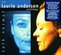 Talk Normal: A Laurie Anderson Anthology