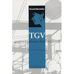 TGV : Conversations ferroviaires