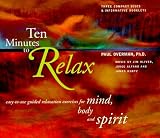 Ten Minutes to Relax