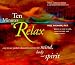 Ten Minutes to Relax