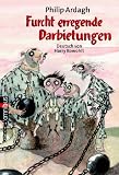Produkt-Bild: Furcht erregende Darbietungen