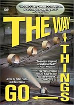 The Way Things Go