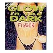 Glow Adult Fingerpaints
