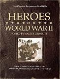 Heroes of World War II Hosted by Walter Cronkite