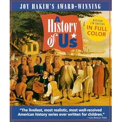 History of Us (11 Volume Set)