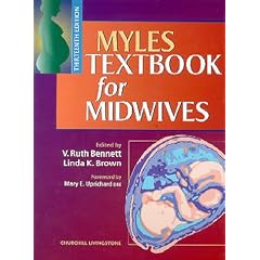 Myle's Textbook for Midwives: With Modern Concepts of Obstetric and Neonatal Care