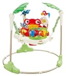 Fisher Price - K7198 - Pu�riculture -...