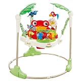 Fisher-Price Baby Gear - K7198 - Rainforest Jumperoovon "Fisher-Price"
