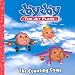 Search : Jay Jay The Jet Plane: The Counting Game (Jay Jay the Jet Plane)
