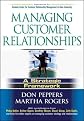 Managing Customer Relationships: A Strategic Framework