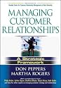 Managing Customer Relationships: A Strategic Framework