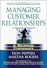 Managing Customer Relationships...