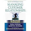 Managing Customer Relationships: A Strategic Framework