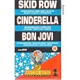 Moscow Music Peace Festival - Vol. 1 - Featuring Skid Row, Cinderella And Jam [1991]