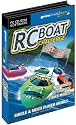 RC Boat Challenge