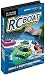 RC Boat Challenge