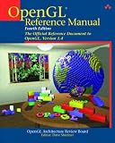 OpenGL(R) Programming Guide: The Official Guide to Learning OpenGL(R), Version 2 (5th Edition)