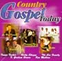 Country Gospel Today