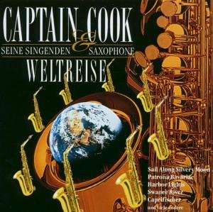Captain Cook - Weltreise - Zortam Music